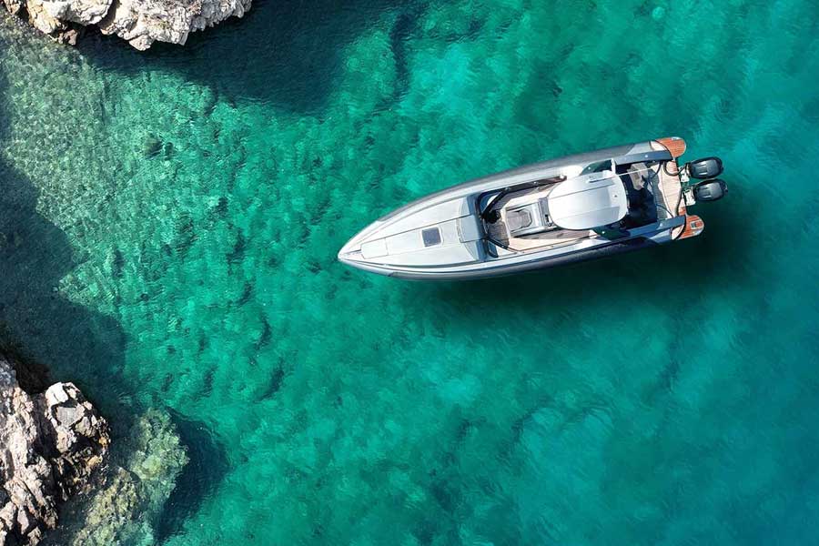 Boat Finance